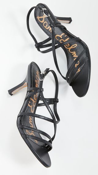 Sam Edelman + Paislee Sandals