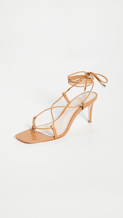 24 Spring Sandals That Are Trendy and Wearable | Who What Wear