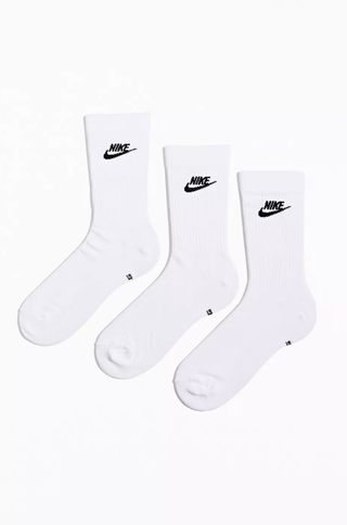 Nike + 3-Pack Socks