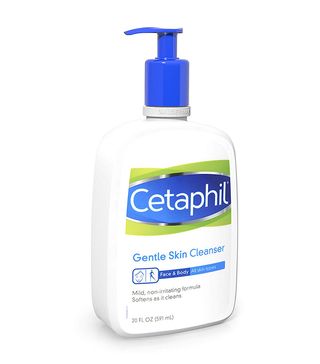 Cetaphil + Gentle Skin Cleanser for All Skin Types