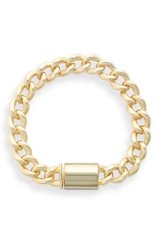 Adina's Jewels + Chain Link Bracelet