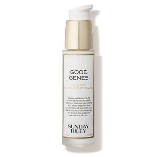 Sunday Riley + Good Jeans All-In-One Lactic Acid Treatment (1.7 oz.)