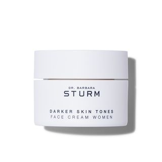 Dr. Barbara Strum + Darker Skin Tones Face Cream
