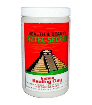 Aztec Secret + Indian Healing Clay