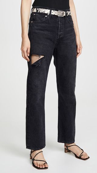Agolde + '90s Loose Fit Jeans