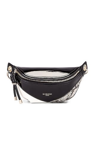 Givenchy + Mini Whip Belt Bag