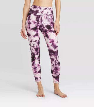 JoyLab + 7/8 High-Waisted Leggings