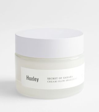 Huxley + Glow Awakening Cream