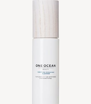 One Ocean Beauty + Purifying Ocean Mist Cleanser
