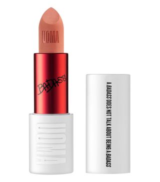 UOMA Beauty + Badass Icon Matte Lipstick