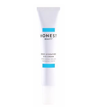 Honest Beauty + Deep Hydration Eye Cream