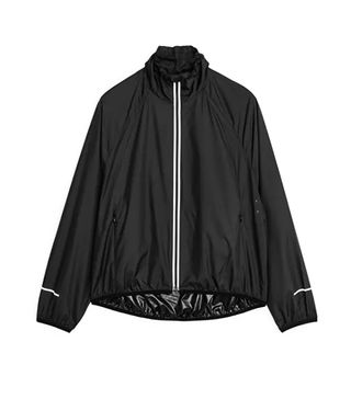 Arket + Packable Windbreaker Jacket