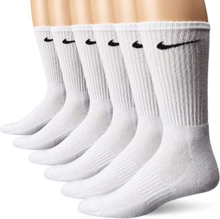 Nike + 6-Pack Socks