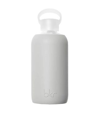 Bkr + London Water Bottle