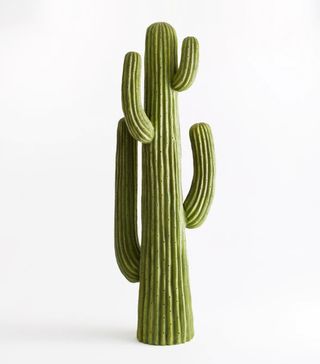 La Redoute + Large Quevedo Resin Cactus