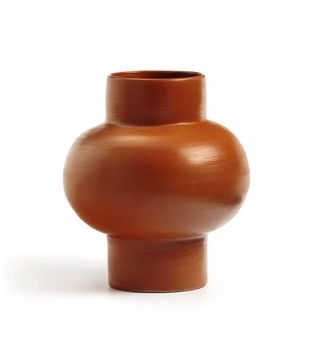 La Redoute + Santos Terracotta Vase