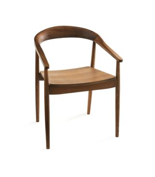 La Redoute + Galb Wooden Armchair