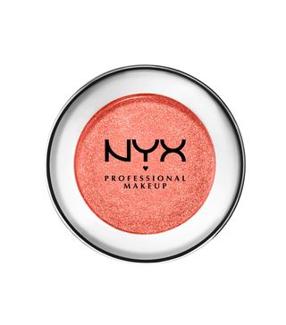 NYX Professional Makeup + Prismatic Eye Shadow in Fireball