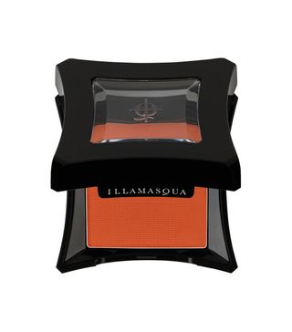 Illamasqua + Powder Eye Shadow in Vulgar