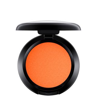MAC Cosmetics + Powder Blush in Bright Response