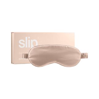 Slip + Silk Sleep Mask