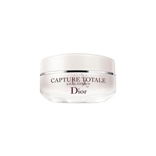 Dior + Capture Totale C.E.L.L. Energy Firming & Wrinkle-Correcting Crème
