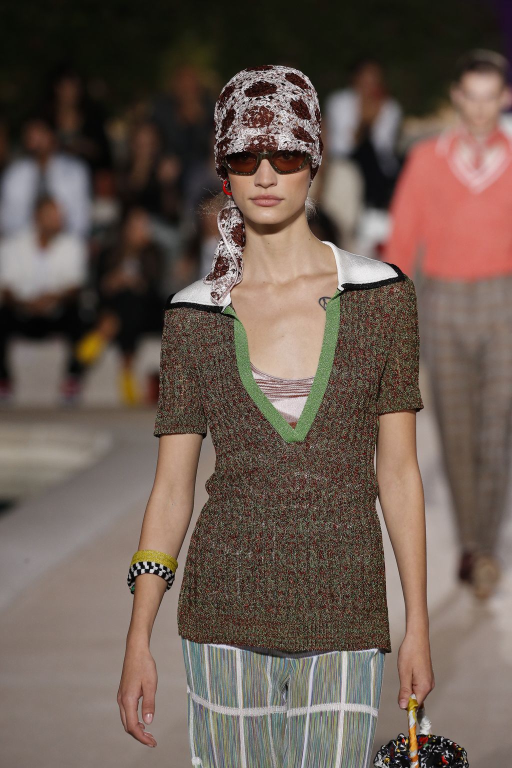The 20 Best Polo Sweaters for Effortlessly Chic Style | Who What Wear