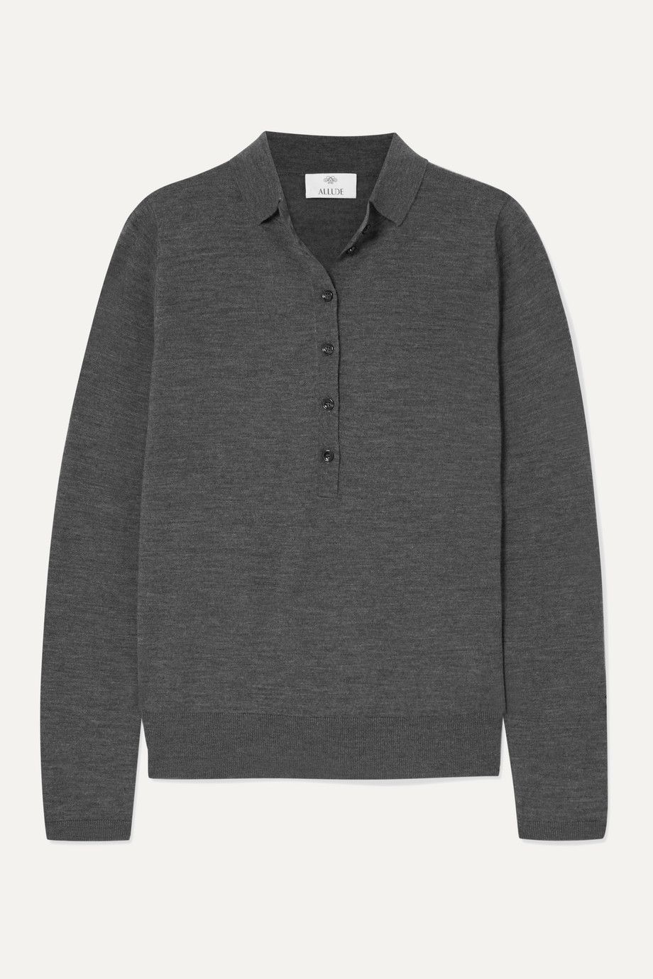 The 20 Best Polo Sweaters for Effortlessly Chic Style | Who What Wear