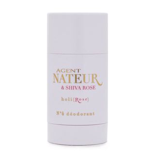 Agent Nateur + Holi(rose) No4 Deodorant