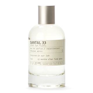 Le Labo + Eau de Parfum in Santal 33