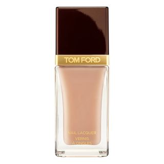 Tom Ford + Nail Lacquer in Toasted Sugar