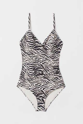 H&M + Shaping Swimsuit