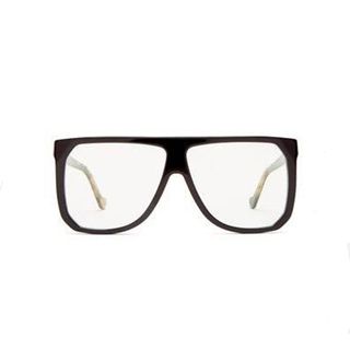 Loewe + Flat-Top Acetate Glasses