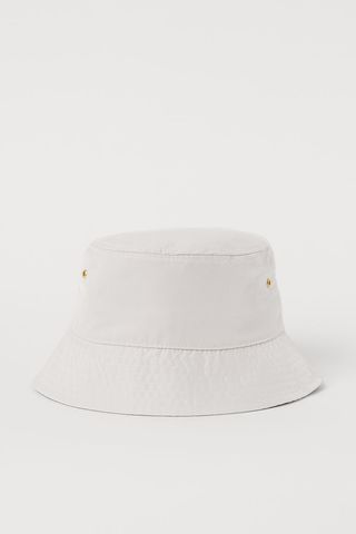 H&M + Bucket Hat