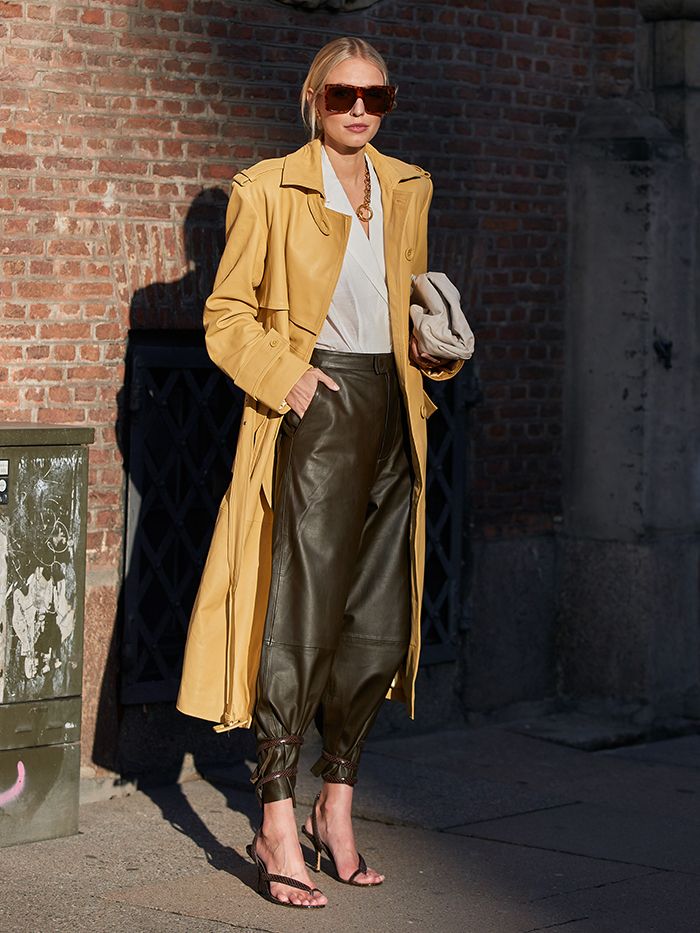 The Coat Trends You Need to Know for 2020 | Who What Wear