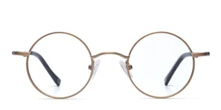 Muse + Eyeglasses