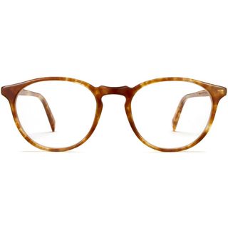 Warby Parker + Butler