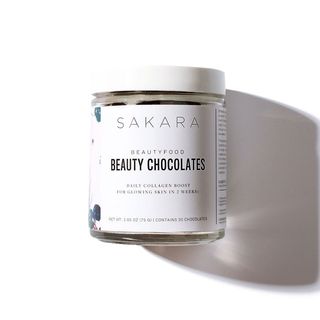Sakara Life + Beauty Chocolates