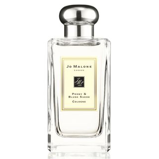 Jo Malone + Peony and Blush Suede Cologne