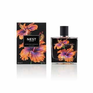 Nest + Sunkissed Hibiscus Eau de Parfum