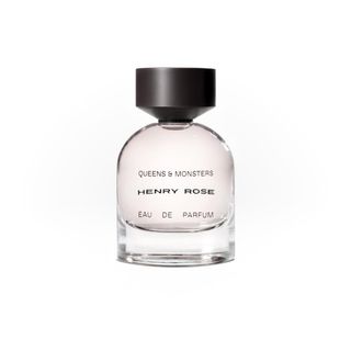 Henry Rose + Queens and Monsters Eau de Parfum