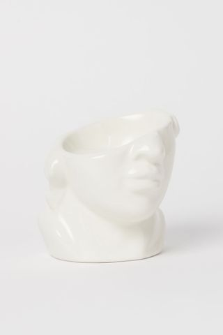 H&M + Scented Candle in Holder