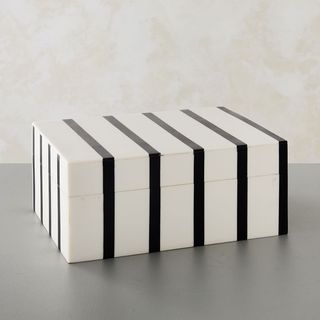 West Elm + Inlaid Resin Boxes