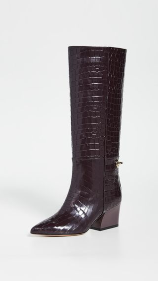 Tibi + Rowan Boots