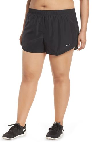 Nike + Dry Tempo Running Shorts
