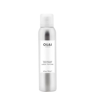 Ouai Haircare + Texturizing Hair Spray