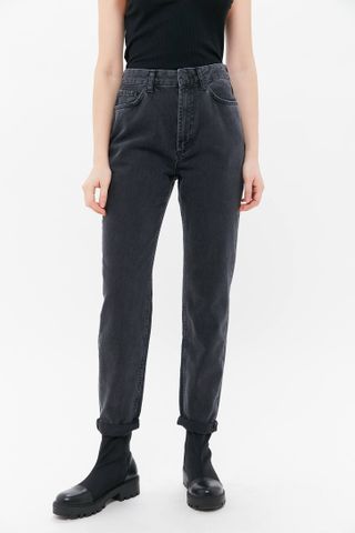 BDG + High-Waisted Jeans