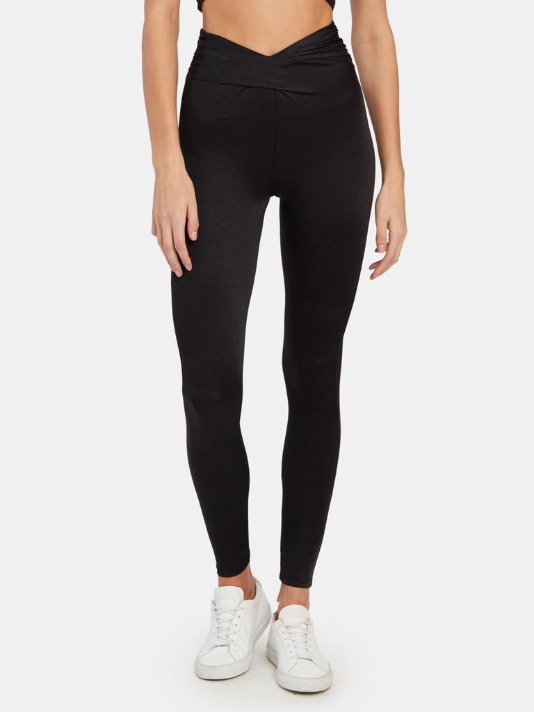 These Are The 10 Best Places to Buy Workout Clothes, Period Who What Wear