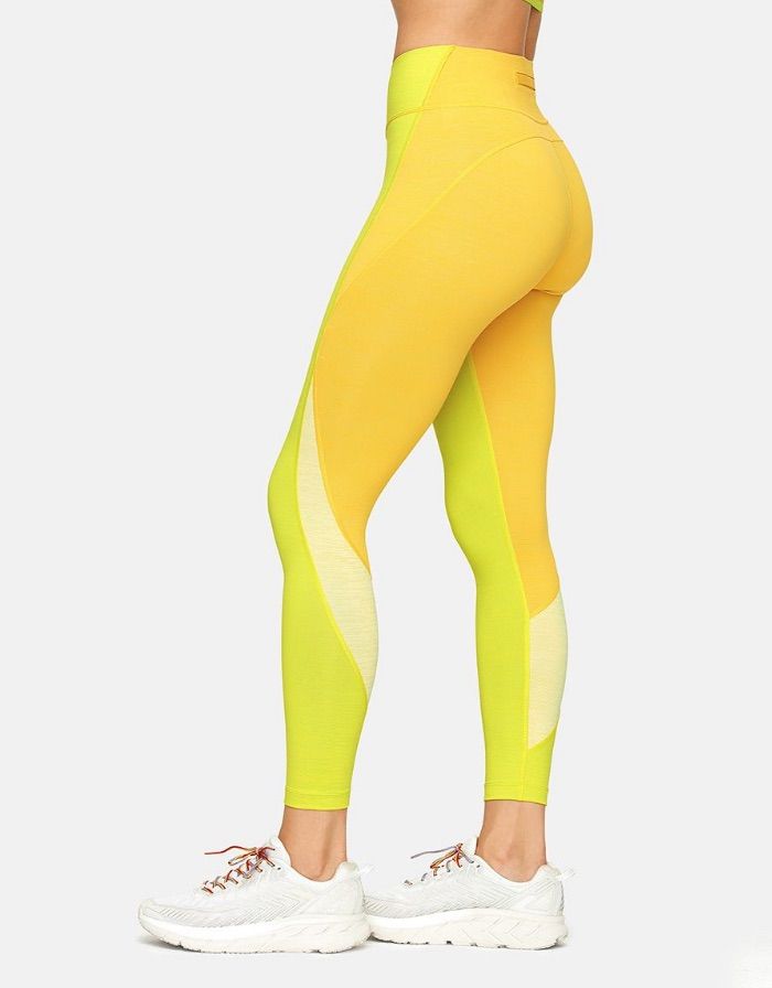 These Are The 10 Best Places to Buy Workout Clothes, Period Who What Wear