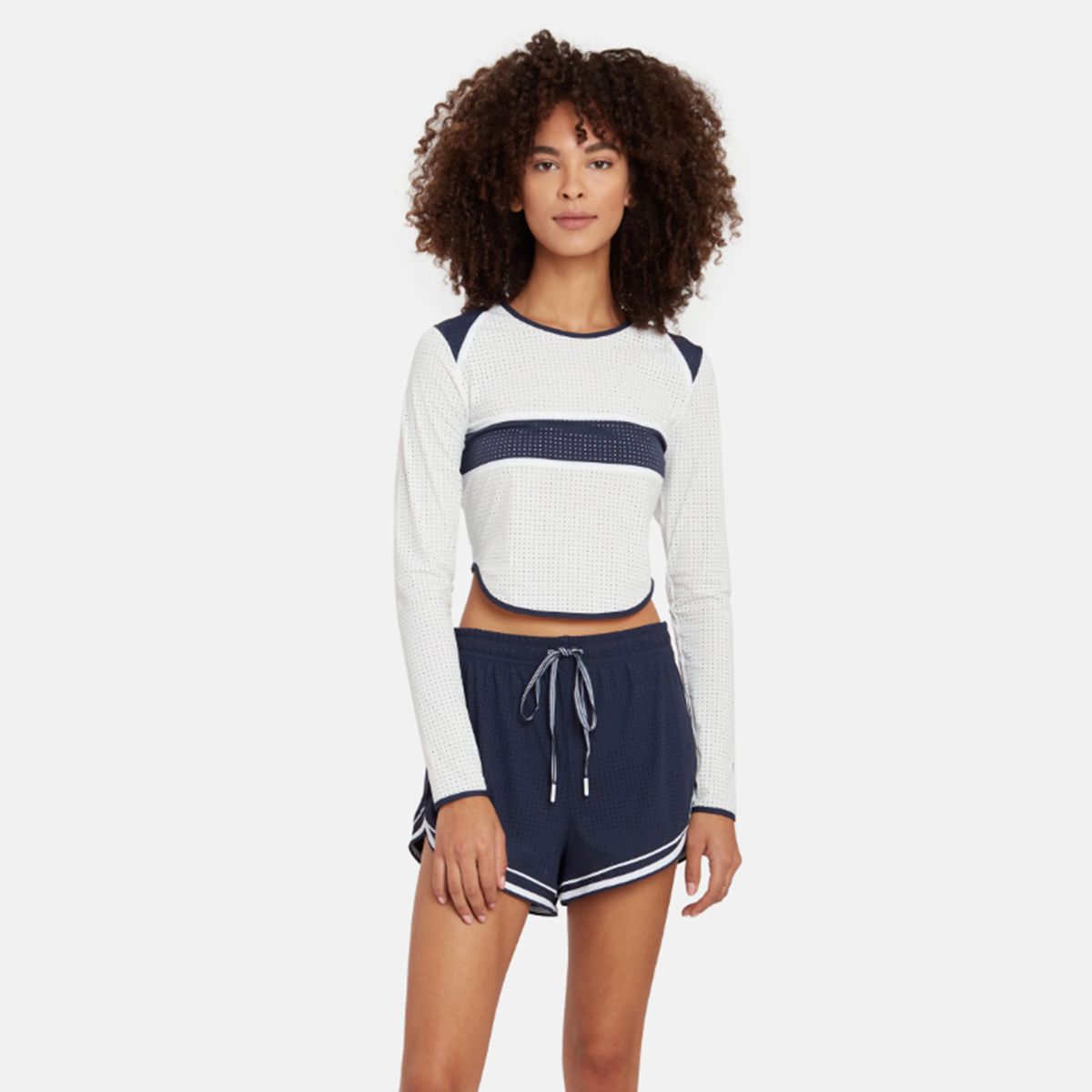 These Are The 10 Best Places to Buy Workout Clothes, Period Who What Wear